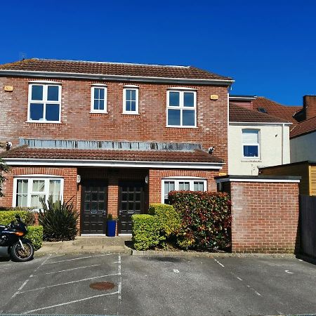 Poseidon Friends Bournemouth Exterior foto